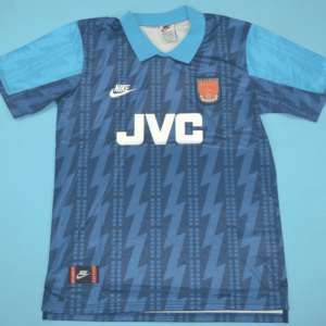 Arsenal 1994, Blue Away