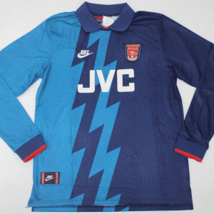 Arsenal 1995-96, Away, Long Sleeve
