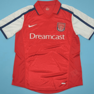 Arsenal 2000, Home