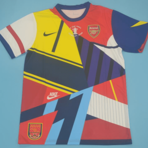 Arsenal 2014 FA Cup 20th Anniversary Edition