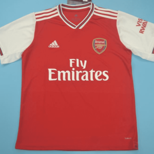 Arsenal 2019-20, Home