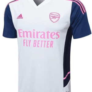 Arsenal 2022-23, Light Green Training Shirts