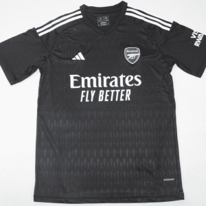 Arsenal 2023-24,  Black GK