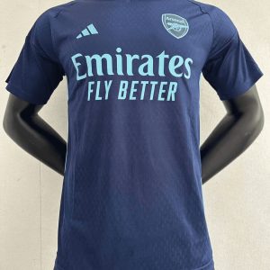 Arsenal 2023-24, Dark Blue Training Shirts