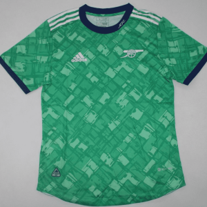 Arsenal 2023-24, Green Training Player Version