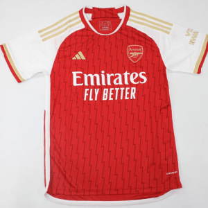 Arsenal 2023-24, Home