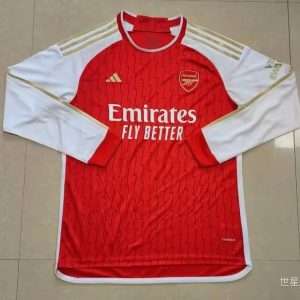 Arsenal 2023-24, Long Sleeve