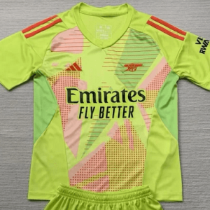 Arsenal Gk | 2