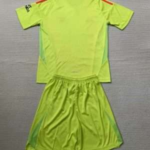 Arsenal Gk Kid Kit | 2