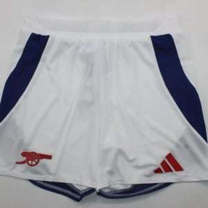 Arsenal Short Player Version | 10