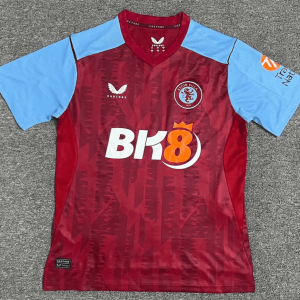 Aston Villa 23-24, Home