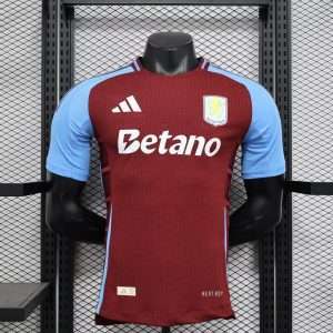 Aston Villa Player Version | 10