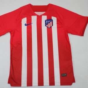 Atlético de Madrid 23-24