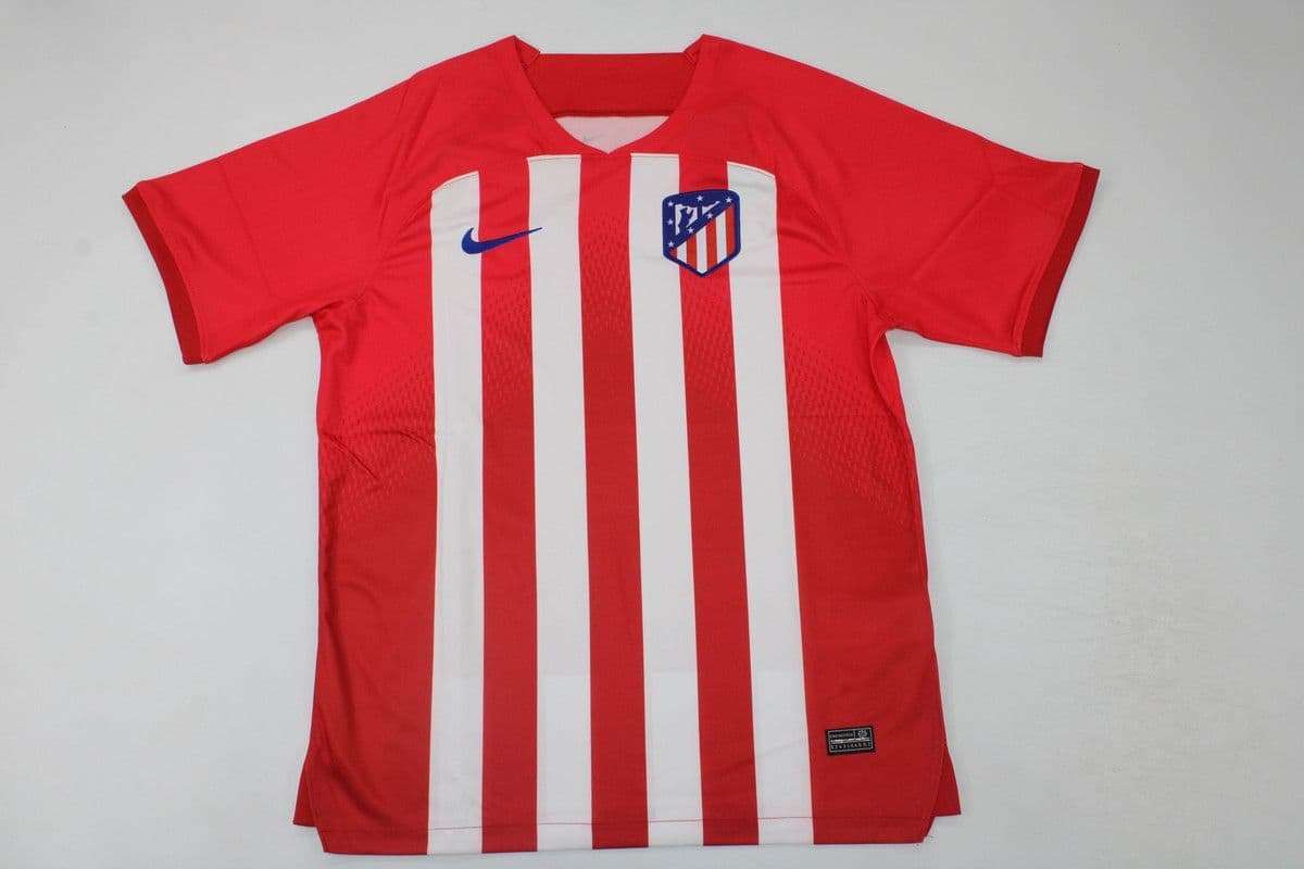 Atlético de Madrid 23-24