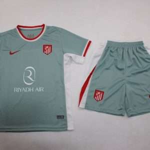 Atm Kid Kit | 19 | Light Green - Away