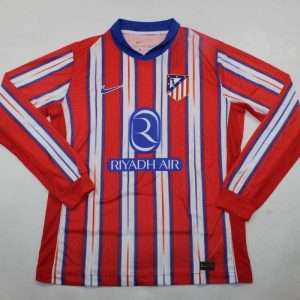 Atm Long Sleeve Player Version | 11