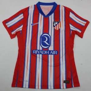 Atm Player Version | 32 | Red/White - Home