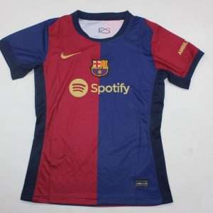 B-a Girl Size | 25 | Red/ Blue - Home