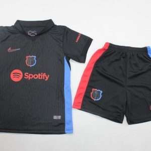 B-a Kid Kit | 101 | Black - Away