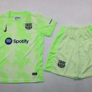 B-a Kid Kit | 101 | Green - Away