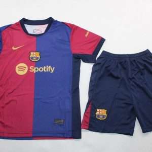 B-a Kid Kit | 101 | Red/ Blue - Home