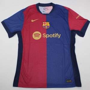 B-a Player Version | 64 | Red/ Blue - Home