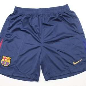 B-a Short | 8