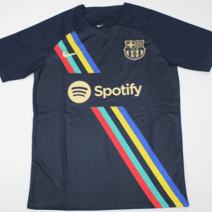 Barcelona 2022-23, Cyan Special