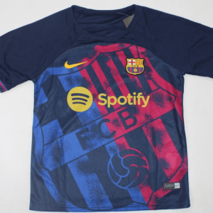 Barcelona 2023-24, Concept Version