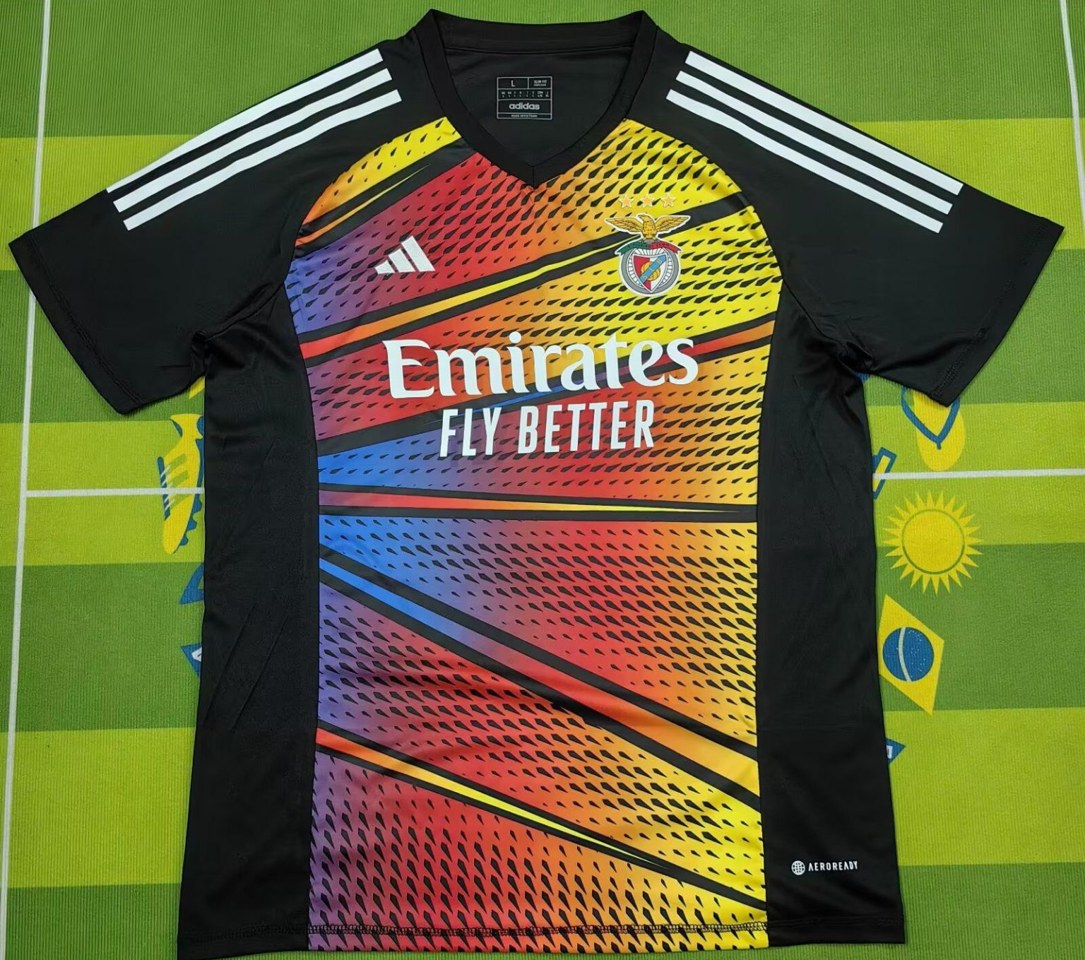 Barcelona 2023-24, Pre-Match