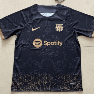 Barcelona 2023, Black Gold Special Version