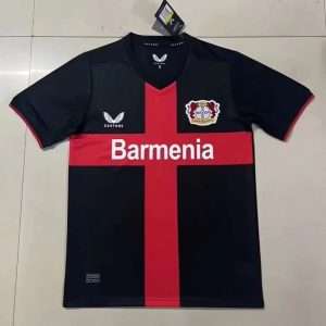 Bayer 04 Leverkusen 2023-24, Home