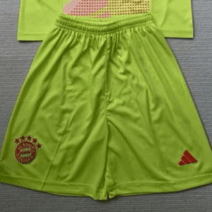 Bayern Gk Short | 2