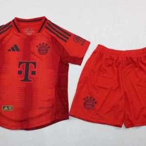 Bayern Kid Kit Player Version | 21