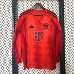 Bayern Long Sleeve | 11