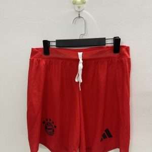 Bayern Short Player Version | 2