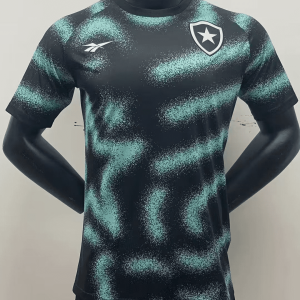 Benfica 2023-24, Green Training Shirts