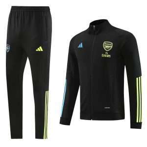 Boca Juniors 2021-22, With with Blue Line Tracksuit