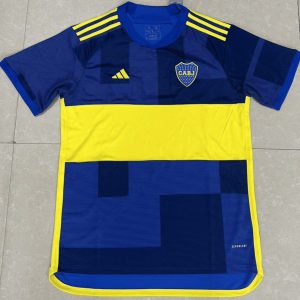 Boca Juniors 2023-24, Home