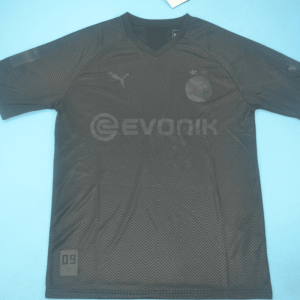 Borussia Dortmund, 110th