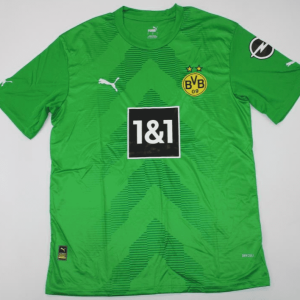 Borussia Dortmund 2022-23, Green GK