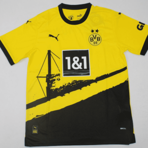 Borussia Dortmund 2023-24, Home