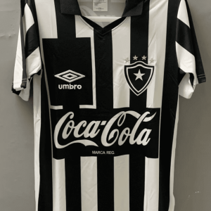 Botafogo de Futebol e Regatas 2023-24, Home