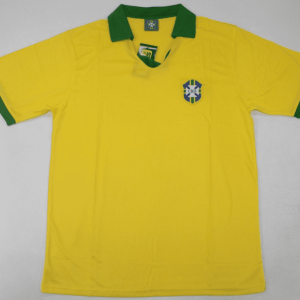 Brazil 1958 Home