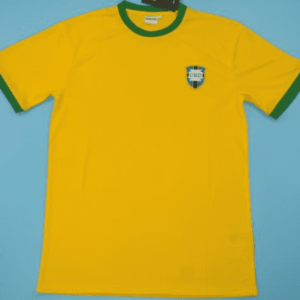 Brazil 1970 Home