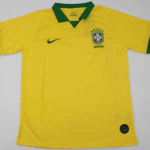 Brazil 2019-20, Home