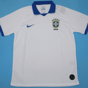 Brazil 2019-20, White Away