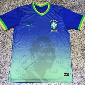 Brazil Pelé Version 1