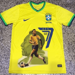 Brazil Pelé Version 3