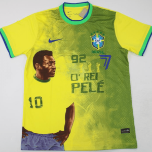 Brazil Pelé Version